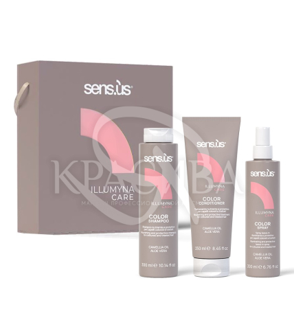 Подарочный набор - 1