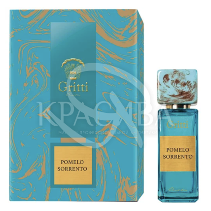 Парфумована вода - 2