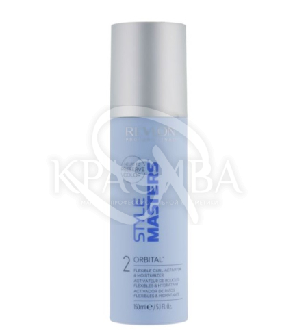 Активатор завитків - 1