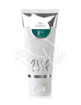 Відлущувальний засіб з BHA : 