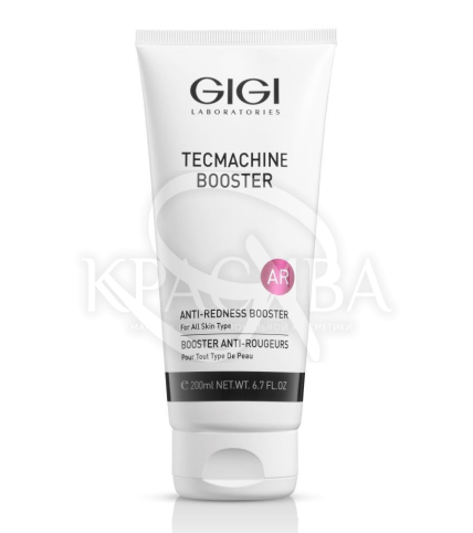 Бустер від почервоніння - 1