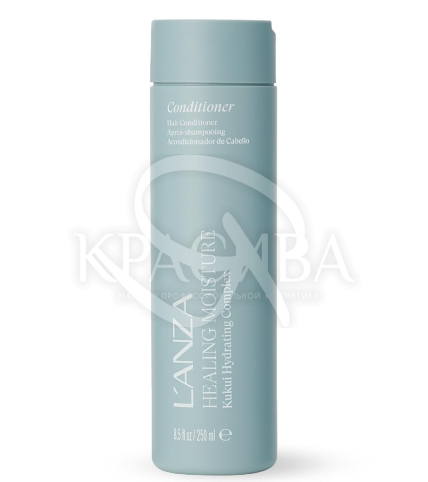 Зволожуючий кондиціонер для волосся - 1