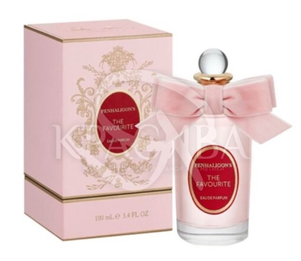 Парфюмированная вода - 2