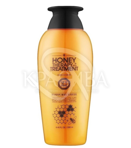 Кондиционер "Медовая терапия" - 1