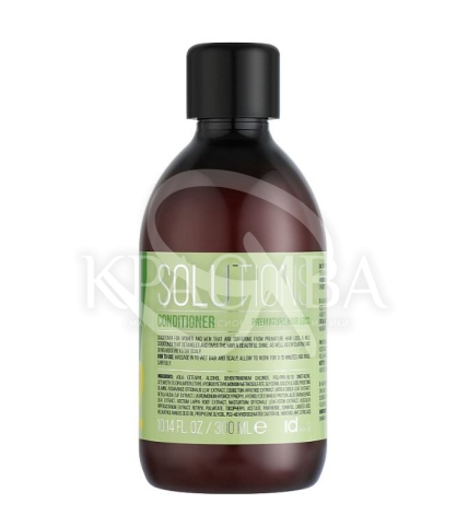 Кондиционер против выпадения волос - 1