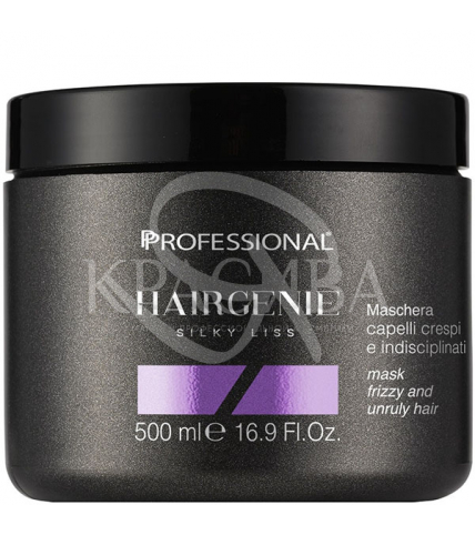 Разглаживающий маска для волос - 1