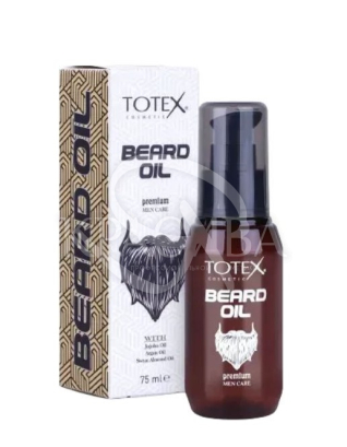 Масло для бороды : Мужская косметика