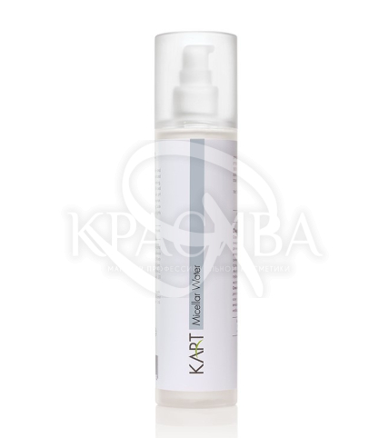 Міцелярна вода - 1