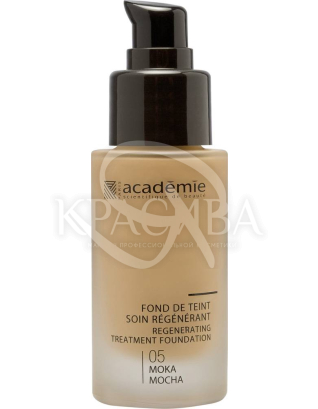 Регенерирующая тональная основа : Academie