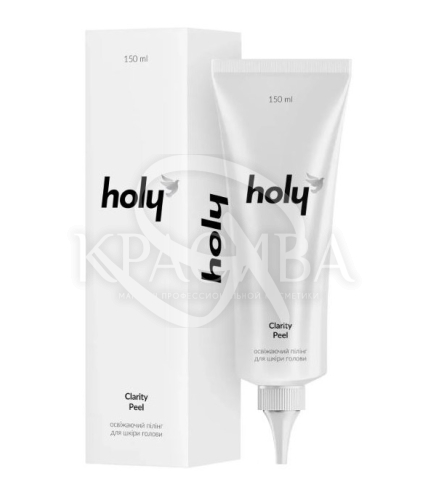 Освежающий пилинг для кожи головы - 1