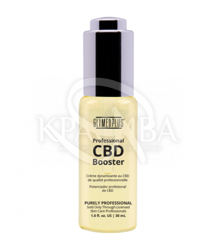 Регенеративный бустер с CBD - 1