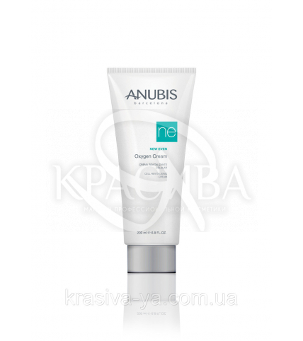 New Even Oxygen Cream Кислородный крем SPF 15, 200 мл - 1
