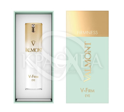 Зміцнювальний крем для шкіри навколо очей - 2