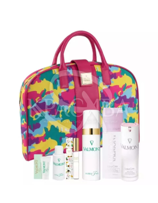 Дорожный набор : Косметика для лица