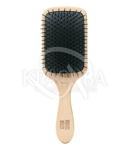 Щетка массажная маленькая - 1