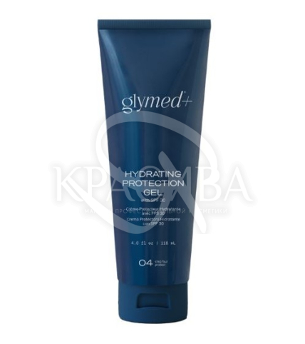 Солнцезащитный гель против фотостарения SPF30 - 1