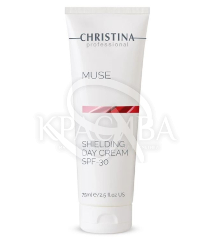 Защитный дневной крем SPF30 - 1