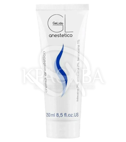 Крем анестетик - 1