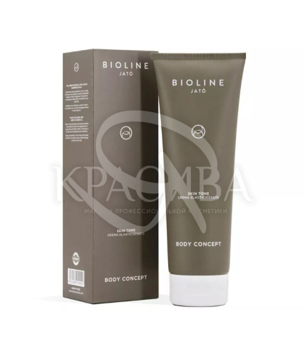 Крем для бюста и тела - 1