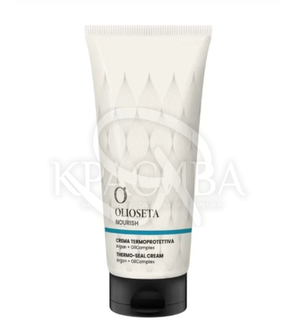 Крем термозащитный питательный - 1