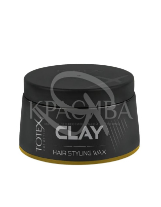 Воск для укладки волос на водной основе : Косметика для волос