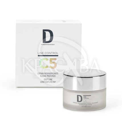 Крем для уменьшения глубоких морщин С5 - 2