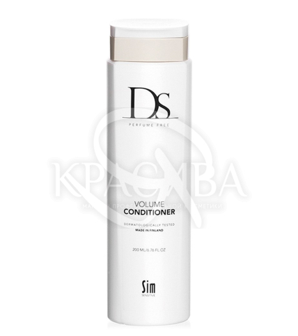 Кондиціонер для об'єму волосся - 1