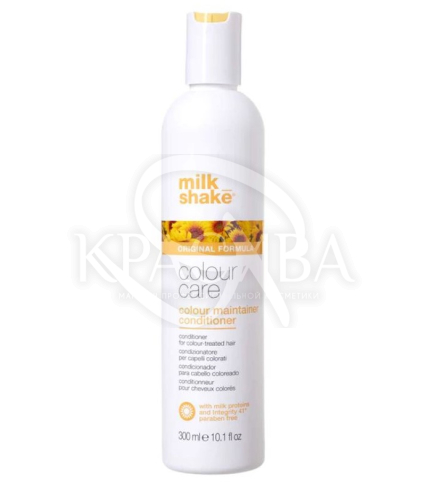 Кондиціонер для фарбованого волосся - 1