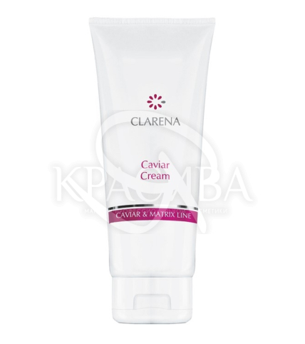 Омолоджуючий регенеруючий крем з ікрою - 1