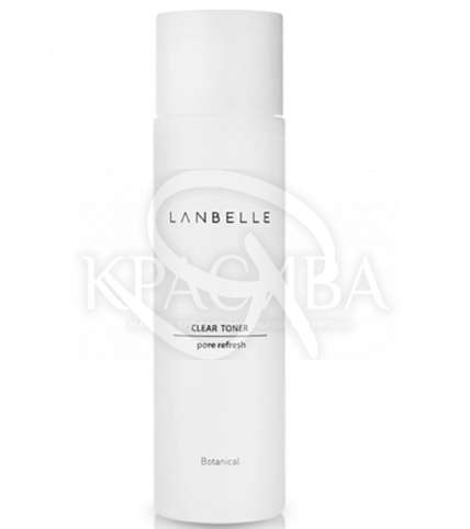 Тонік для очищення - 1