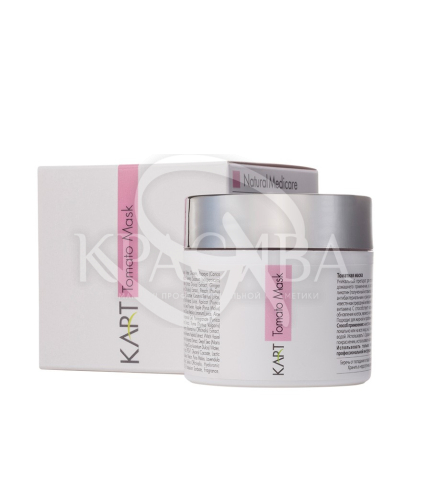 Томатна маска - 1