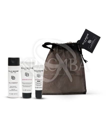 Набір "Догляд для чутливої ​​шкіри" - 1