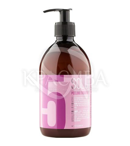 Пилинг для всех типов кожи головы - 1