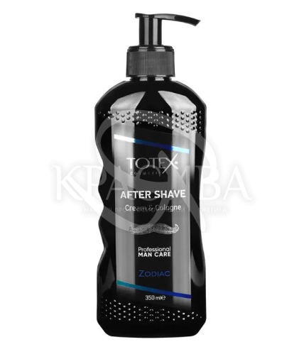 Крем-одеколон после бритья - 1