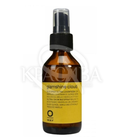 Глеймшайм Клауд Спрей-масло для волос - 1