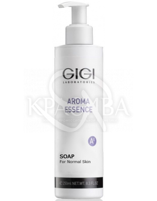 Мыло для нормальной кожи : Косметика GiGi (Джи-Джи)