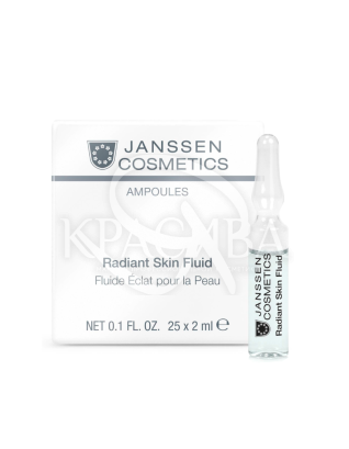 Флюид для сияющей кожи : Косметика для лица