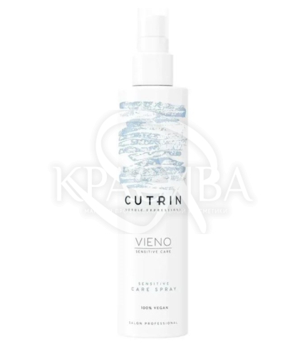 Уходовый спрей для волос - 1