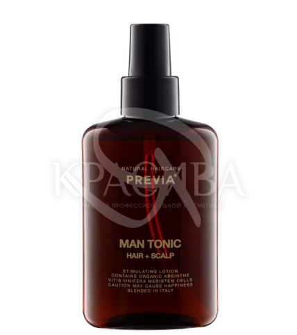 Тонік для волосся - 1