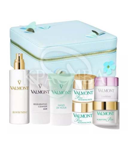 Дорожный набор - 1