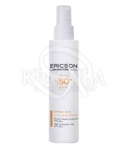 Сонцезахисний спрей SPF 50+ - 1