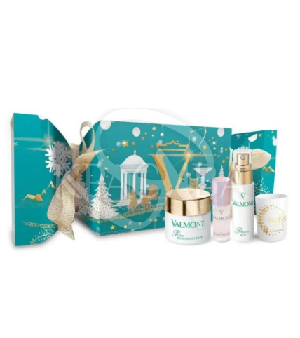 Набір "Celadon Odyssey Glow" - 1