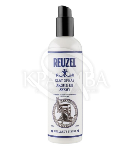 Спрей для текстури волосся - 1