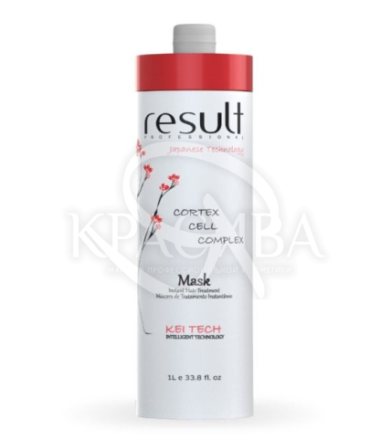 Система відновлення та реконструкції волосся - 1