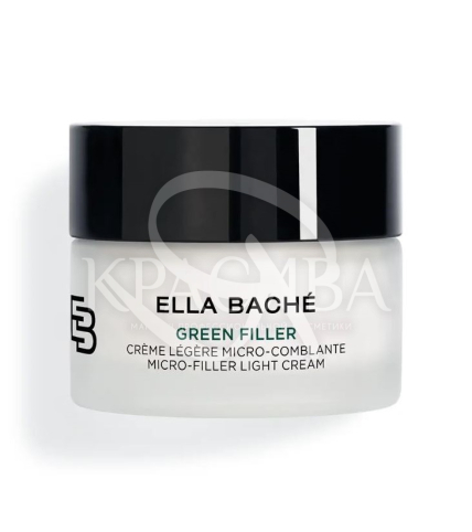 Мікро-філер омолоджуючий легкий крем - 1