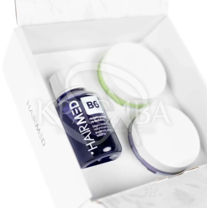 Набор "Реконструкция" для волос - 2