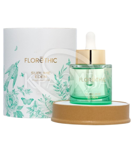 Парфумована олія для волосся - 1