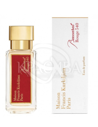Туалетна вода унісекс : Maison Francis Kurkdjian