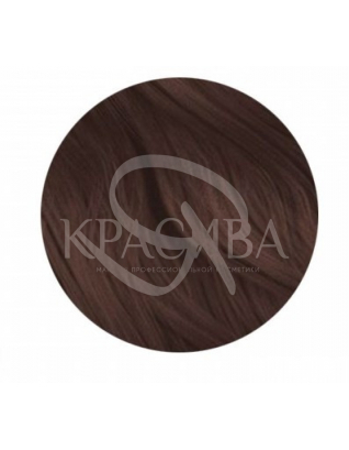 ING Крем - краска для волос 6.003 Темно-русый Байя, 2 х 60 мл : Косметика для волос