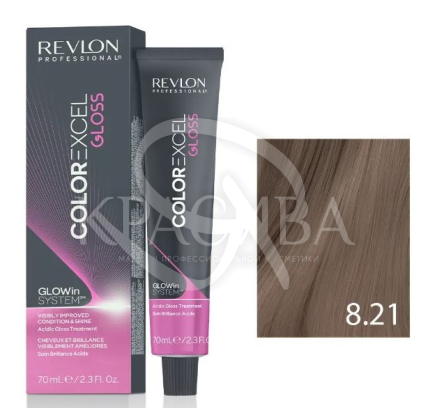 Безаміачні кислотні тонери - 2